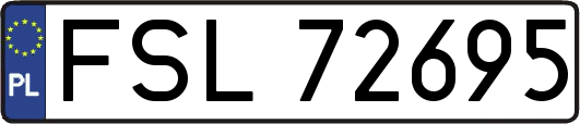 FSL72695