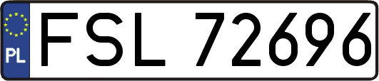 FSL72696