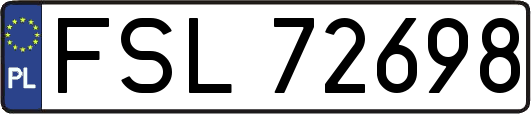 FSL72698