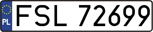 FSL72699