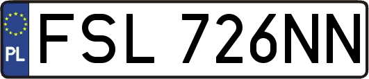 FSL726NN