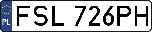 FSL726PH