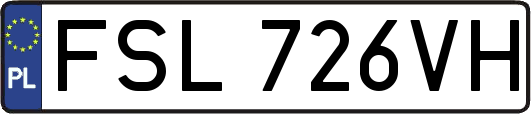 FSL726VH