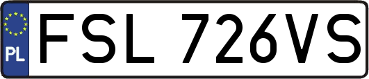 FSL726VS