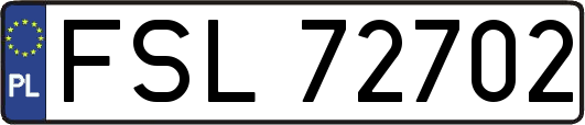 FSL72702
