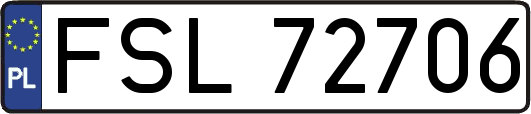 FSL72706