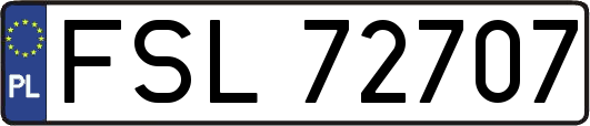 FSL72707