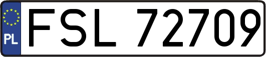 FSL72709