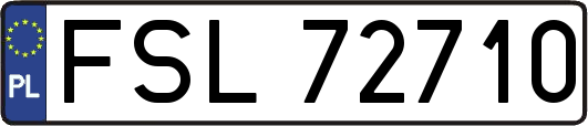 FSL72710