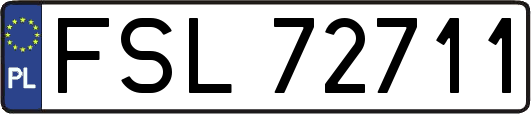 FSL72711