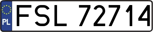 FSL72714