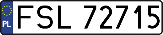 FSL72715