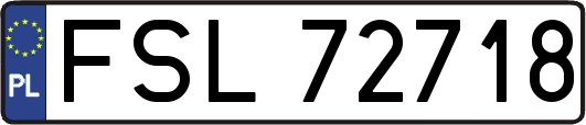 FSL72718