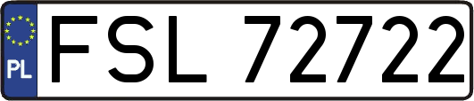 FSL72722