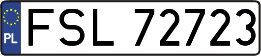 FSL72723