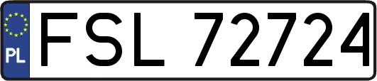 FSL72724