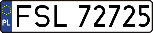 FSL72725