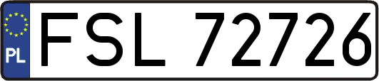 FSL72726