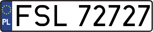 FSL72727