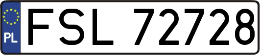 FSL72728