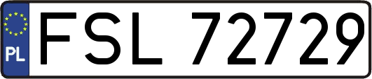 FSL72729