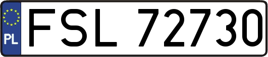 FSL72730