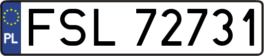 FSL72731