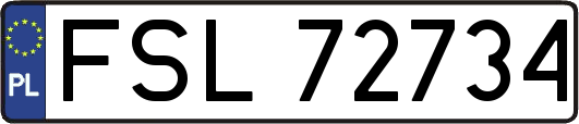 FSL72734