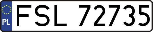 FSL72735