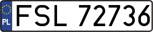 FSL72736
