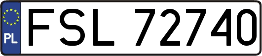 FSL72740