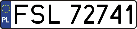 FSL72741