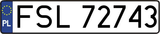 FSL72743