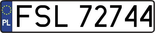 FSL72744