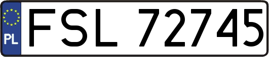 FSL72745
