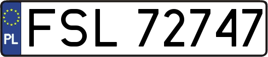 FSL72747