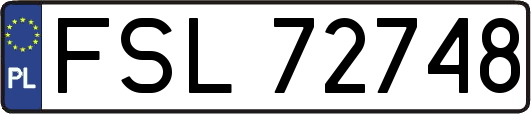 FSL72748