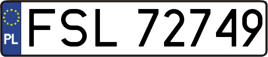 FSL72749