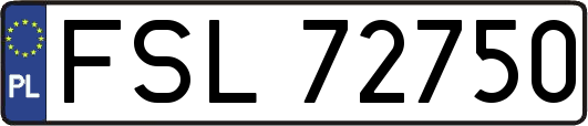 FSL72750