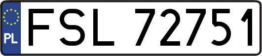 FSL72751