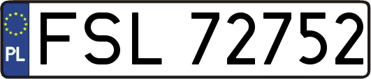 FSL72752