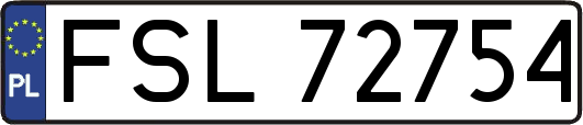 FSL72754