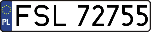 FSL72755
