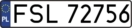 FSL72756
