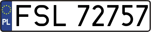 FSL72757