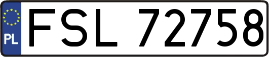 FSL72758