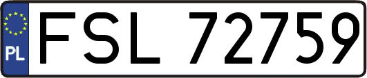 FSL72759