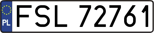 FSL72761