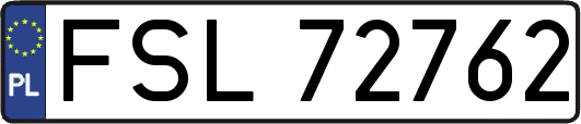 FSL72762