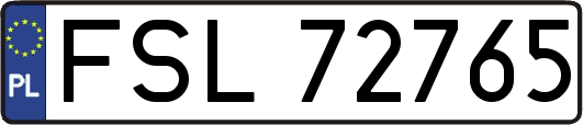 FSL72765